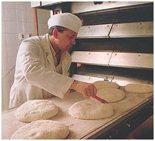 Defectos en la fermentacion y la coccion
